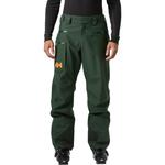 Брюки Helly Hansen Garibaldi 20 Helly Hansen, Dark Jungle - фото