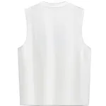 Майка Unisex GAP, черный - фото 4