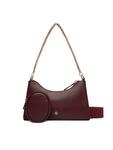 Сумка Call It Spring Adreddia 14080027 Dunkelrot - фото