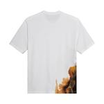 Футболка Y-3 GFX Short-Sleeve Tee, White - фото 2