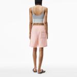 Женское спортивное белье серое Alexander Wang - фото 5