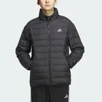 Adidas Пуховик мужской черный - фото 5