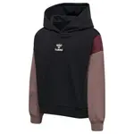 Худи Hummel Paloma, черный - фото 3