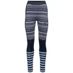 Базовый слой Kari Traa Åkle, синий - фото 3