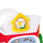 Бам Бам, развивающий игрушечный Домик Bam Bam - фото 7