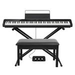 Электронное пианино Watch PX-S3100 CASIO - фото 4