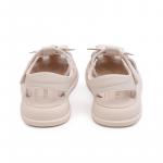 Детские сандалии Детские Budding, бежевый - фото 4