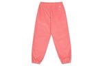 MLB Knitted Sweatpants Unisex Coral - фото 4
