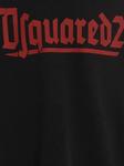 Худи 'Dsquared2' DSQUARED2, черный - фото 4