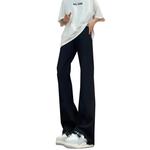 Джинсы унисекс FUERZA, желтый - фото 3