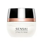 Лифтинговый эффект контура глаз Cellular Performance Lifting Eye Cream Sensai, 15 ml - фото