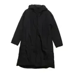 Утепленная парка Adidas WBOSInsulated для женщин черная - фото