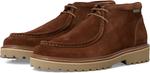 Ботинки Mephisto Men's Alexander, Brown - фото