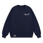 Толстовка унисекс LEVEL, Черный - фото 12