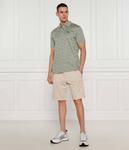 Рубашка поло Relaxed fit Boss Green, зеленый - фото 2