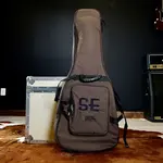 PRS SE Studio Lake Blue - фото 11