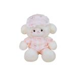 Милые плюшевые игрушки ягнята Milk Puff, высота 33 см Whoops - фото