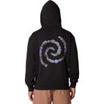 Худи Extra vitamins x leave no trace Mountain Hardwear, серый - фото 2