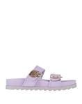 Сандалии Chiara Ferragni, сиреневый - фото