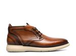 Ботинки Stacy Adams Eastmont Chukka Boot, Cognac - фото 5