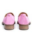 Мокасины LLOYD, розовый - фото 5