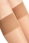 Носки FALKE Pure Matt 20 Denier sheer, Sun/Beige - фото 4