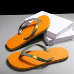 Шлепанцы мужские Xmistuo Shrimp Mith Tow, зеленый - фото 10