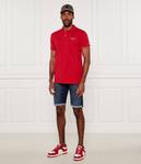 Рубашка поло Regular fit Iceberg, красный - фото 2