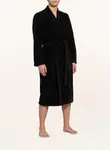 Халат  Cawö, черный - фото 2