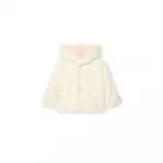 Куртка Boboli Reversible, белый - фото 5