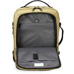 Рюкзак Swissdigital BERG L (темный хаки, 24 л) - фото 4