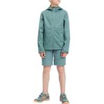 Куртка Беннетт Lt B Mckinley, зеленый - фото 2