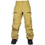 Брюки Aysun - женские L1, Golden Moss - фото