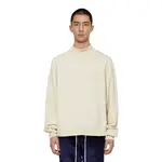 Триумф Свитер с Высоким Воротником CELINE, Экрю - фото 9