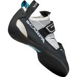 Женские скалодромы Reflex V Scarpa, белый - фото 6