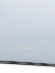 Сумка через плечо с ремнем и верхней ручкой Furla - фото 3