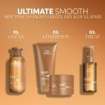 Кондиционер ULTIMATE SMOOTH Wella, 33.8 oz - фото 7