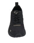 Кеды Ea7, черный - фото 4