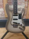 Fender Vintera II Stratocaster к 70-летию 2024 - настоящее время - Антигуа - фото 2
