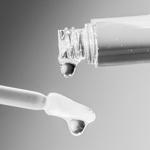 Блеск для губ, Sleeks Clear 29, 6,5 мл Inglot - фото 3