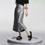 Шлепанцы женские черные Cherry&Kalika - фото 4