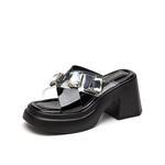 Шлепанцы и сланцы DAPHNE Slide Slippers Women's - фото 2