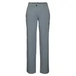 Брюки Mammut Hiking V, серый - фото 3