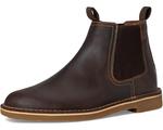 Ботинки Clarks Shepton Easy, цвет Beeswax Leather - фото 7