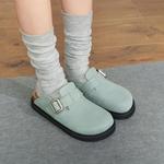 Тапочки женские Masoomake - фото 7