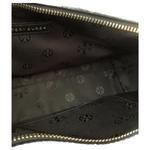 TORY BURCH Кожаная стеганая сумка-шоппер - фото 4