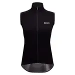 Жилет Santini Guard Nimbus, черный - фото