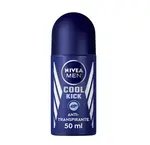 Шариковый дезодорант Men Cool Kick  Nivea, 50 ml - фото