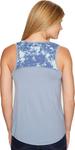 Columbia Women's Emanating Light Tank, Beacon - фото 3