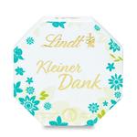 Шоколадная смесь Lindt Kleiner Dank, подарочная упаковка, 40 г, упаковка по 4 шт. - фото 3